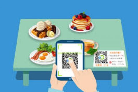 微信點餐系統(tǒng)為什么這么流行