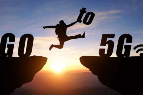 2020的5G終端革命，正在變得撲朔迷離