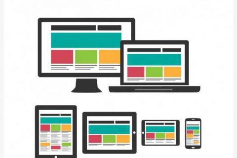 網(wǎng)站建設時選擇響應式網(wǎng)站具備哪些優(yōu)勢？