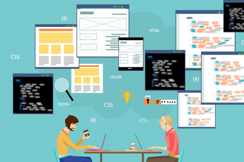 拉薩網(wǎng)站制作需要多少錢，搭建一個(gè)網(wǎng)站需要些什么？